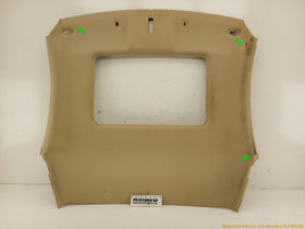 Mitsubishi Eclipse Headliner