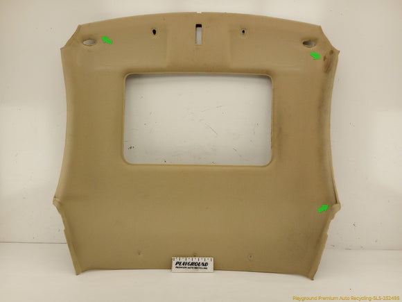 Mitsubishi Eclipse Headliner