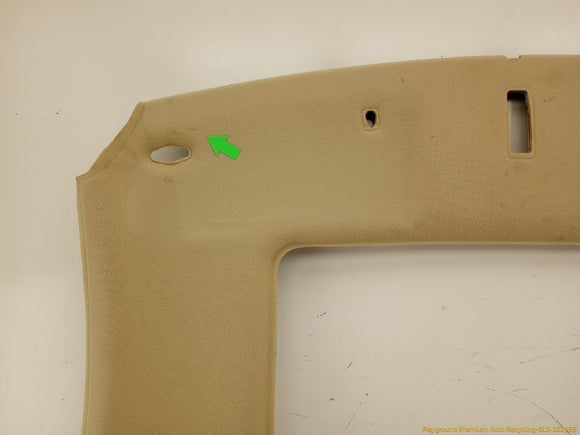 Mitsubishi Eclipse Headliner