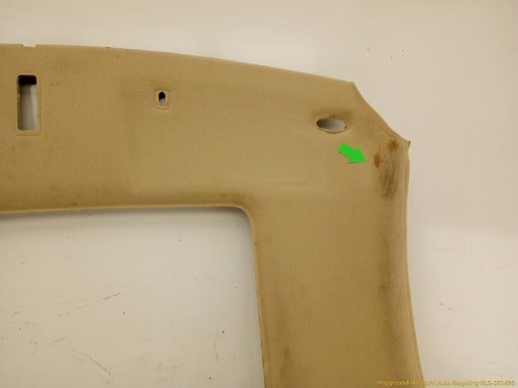 Mitsubishi Eclipse Headliner