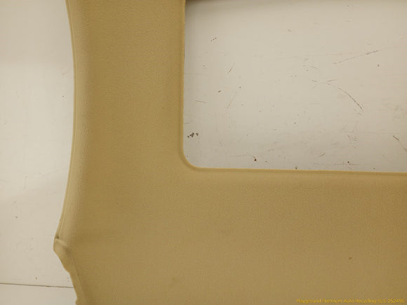 Mitsubishi Eclipse Headliner