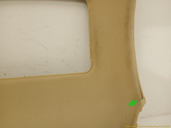 Mitsubishi Eclipse Headliner
