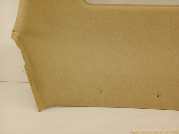 Mitsubishi Eclipse Headliner