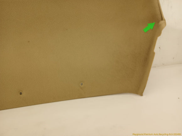 Mitsubishi Eclipse Headliner