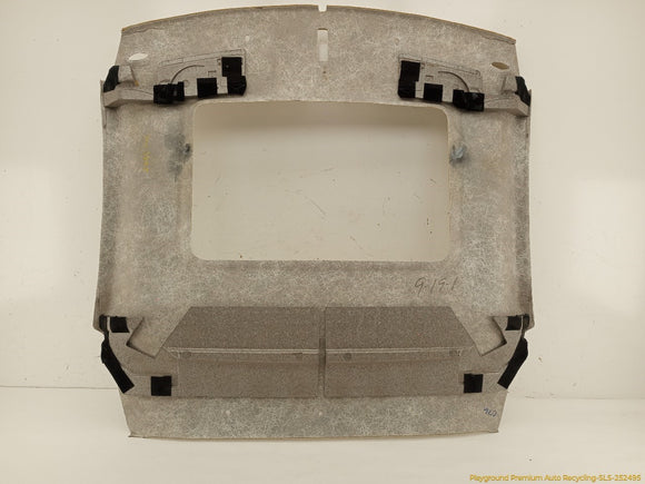 Mitsubishi Eclipse Headliner