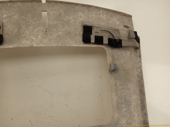 Mitsubishi Eclipse Headliner