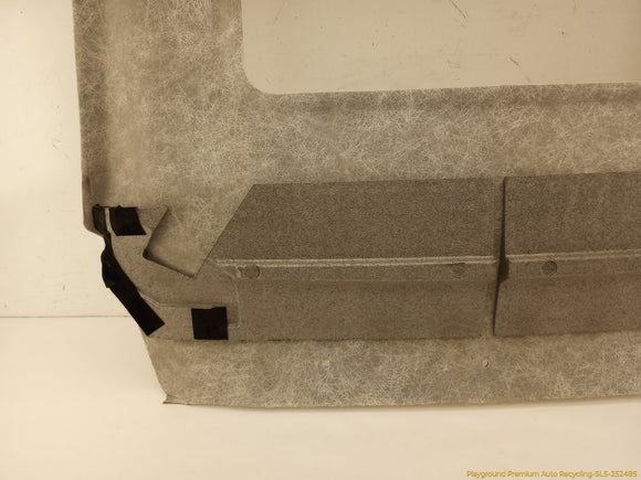 Mitsubishi Eclipse Headliner