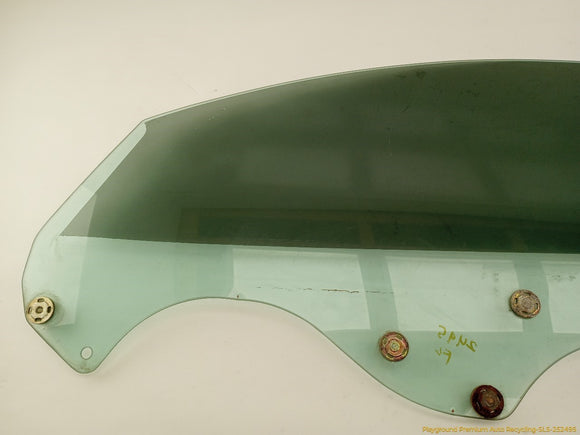 Mitsubishi Eclipse Driver Left Front Door Window Glass