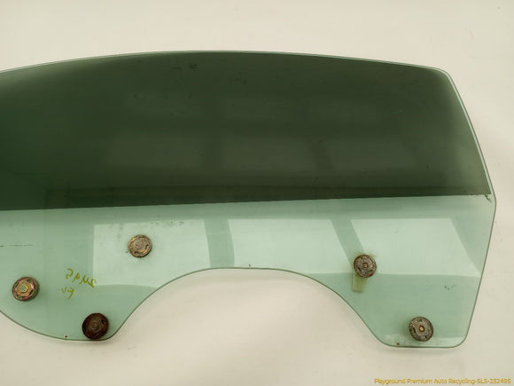 Mitsubishi Eclipse Driver Left Front Door Window Glass