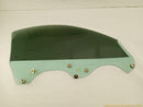 Mitsubishi Eclipse Driver Left Front Door Window Glass-5