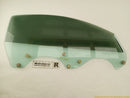 Mitsubishi Eclipse Passenger Right Front Door Window Glass-1