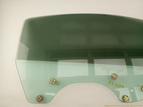 Mitsubishi Eclipse Passenger Right Front Door Window Glass