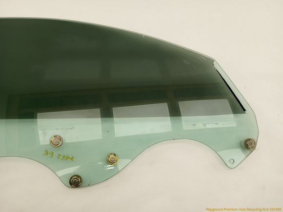 Mitsubishi Eclipse Passenger Right Front Door Window Glass