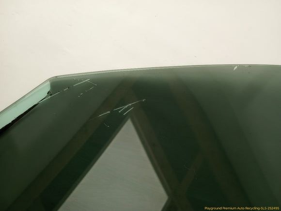 Mitsubishi Eclipse Passenger Right Front Door Window Glass