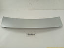 Mitsubishi Eclipse Trunk Spoiler-1