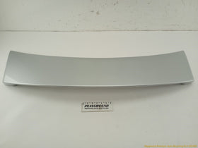 Mitsubishi Eclipse Trunk Spoiler