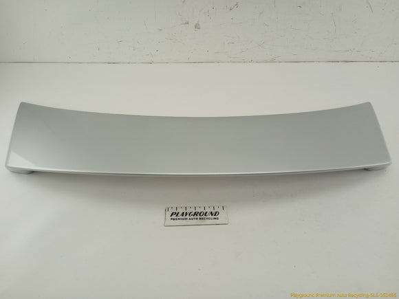 Mitsubishi Eclipse Trunk Spoiler