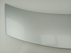 Mitsubishi Eclipse Trunk Spoiler - 0