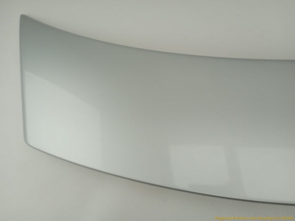 Mitsubishi Eclipse Trunk Spoiler