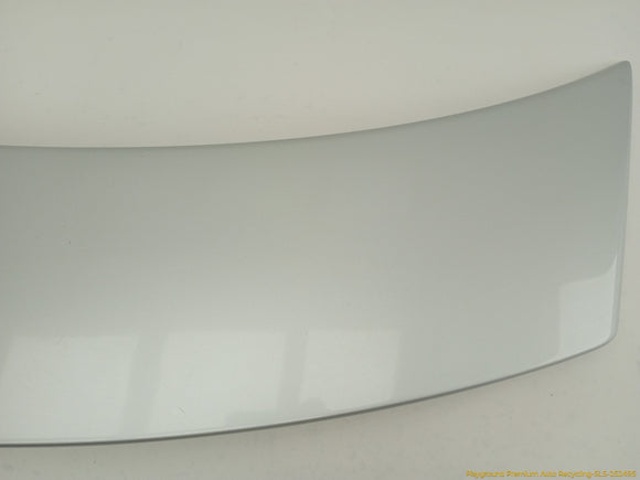 Mitsubishi Eclipse Trunk Spoiler