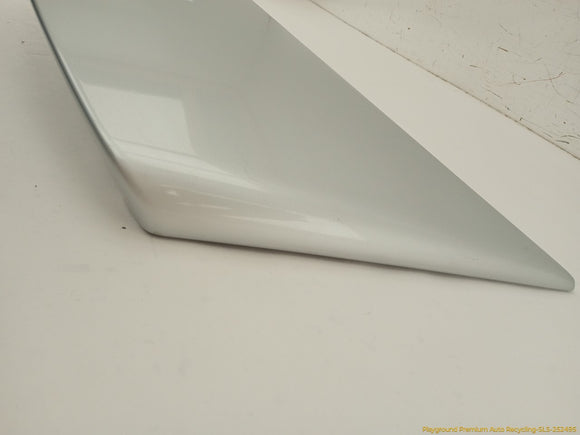 Mitsubishi Eclipse Trunk Spoiler