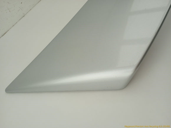 Mitsubishi Eclipse Trunk Spoiler