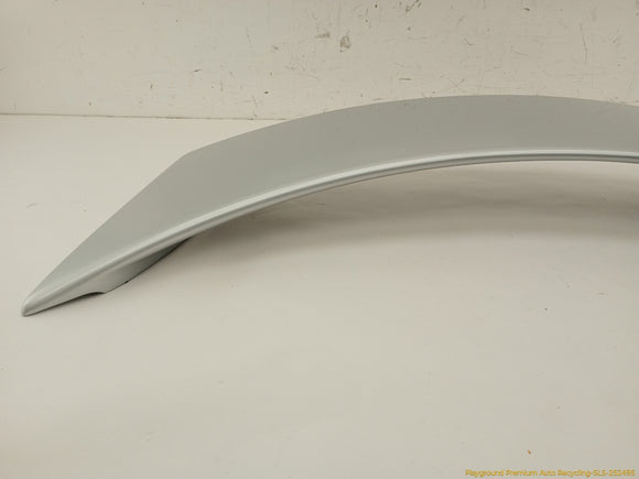 Mitsubishi Eclipse Trunk Spoiler