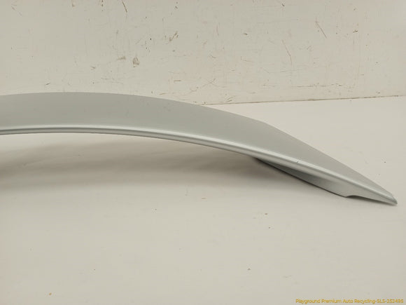 Mitsubishi Eclipse Trunk Spoiler