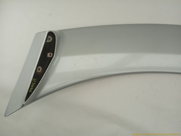 Mitsubishi Eclipse Trunk Spoiler