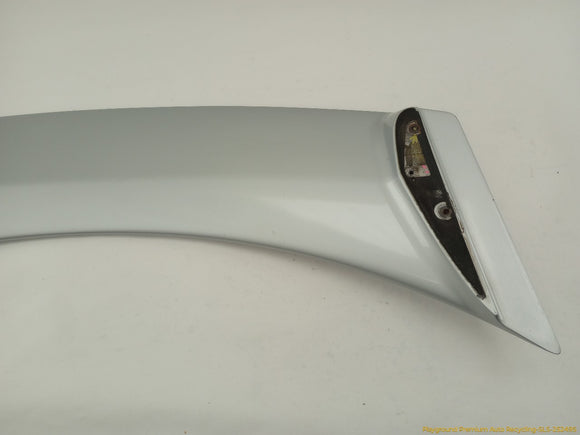 Mitsubishi Eclipse Trunk Spoiler
