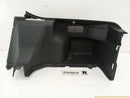 Mitsubishi Eclipse Passenger Right Rear Quarter Trim-1