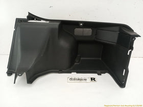 Mitsubishi Eclipse Passenger Right Rear Quarter Trim
