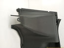 Mitsubishi Eclipse Passenger Right Rear Quarter Trim-2