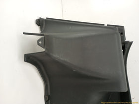 Mitsubishi Eclipse Passenger Right Rear Quarter Trim - 0