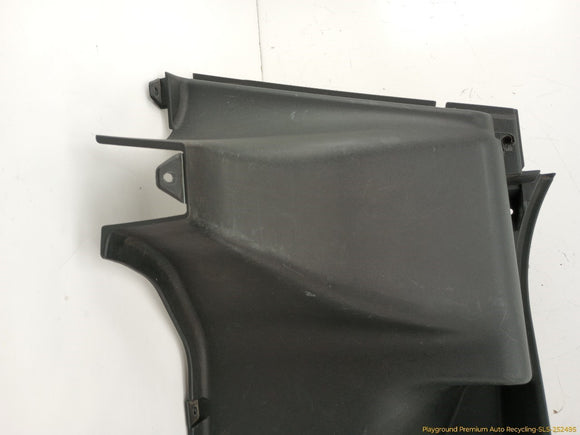 Mitsubishi Eclipse Passenger Right Rear Quarter Trim