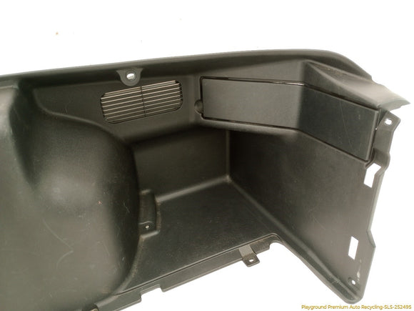 Mitsubishi Eclipse Passenger Right Rear Quarter Trim
