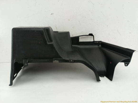 Mitsubishi Eclipse Passenger Right Rear Quarter Trim