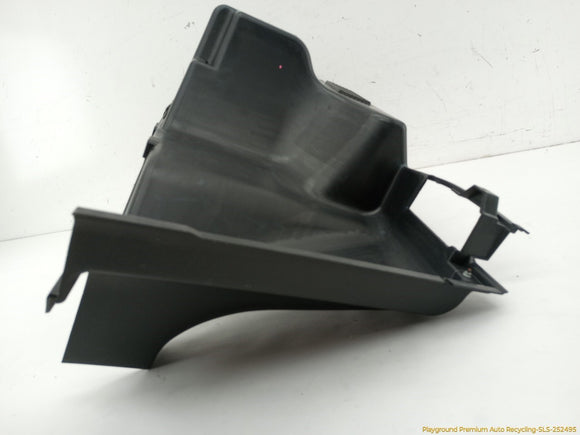 Mitsubishi Eclipse Passenger Right Rear Quarter Trim