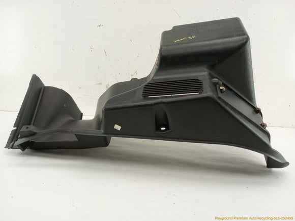 Mitsubishi Eclipse Passenger Right Rear Quarter Trim