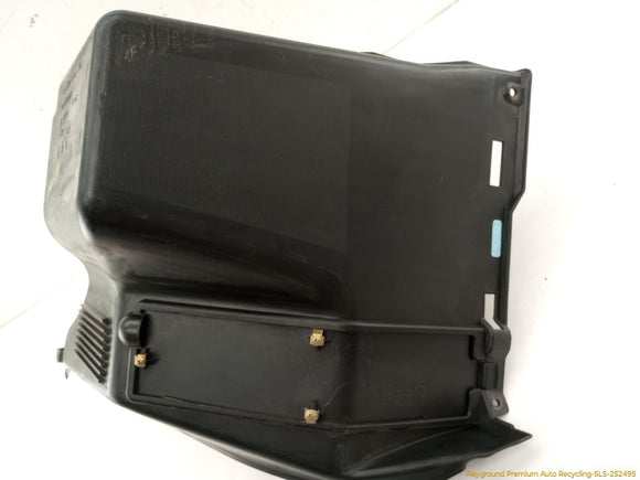 Mitsubishi Eclipse Passenger Right Rear Quarter Trim