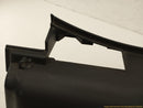 Mitsubishi Eclipse Passenger Right Rear Quarter Trim-11