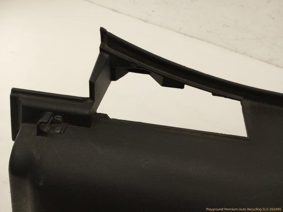 Mitsubishi Eclipse Passenger Right Rear Quarter Trim