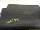 Mitsubishi Eclipse Passenger Right Rear Quarter Trim-12