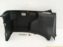 Mitsubishi Eclipse Driver Left Rear Quarter Trim-1
