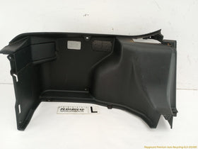 Mitsubishi Eclipse Driver Left Rear Quarter Trim