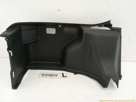 Mitsubishi Eclipse Driver Left Rear Quarter Trim