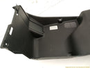 Mitsubishi Eclipse Driver Left Rear Quarter Trim-5