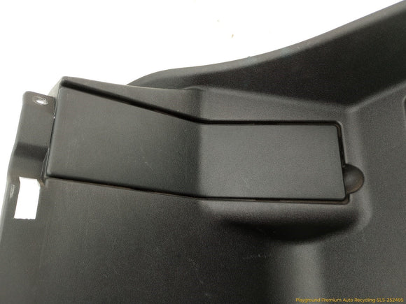 Mitsubishi Eclipse Driver Left Rear Quarter Trim