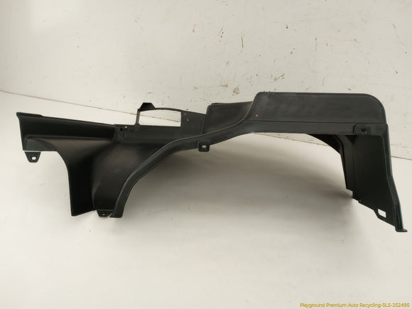 Mitsubishi Eclipse Driver Left Rear Quarter Trim