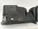Mitsubishi Eclipse Driver Left Rear Quarter Trim-10